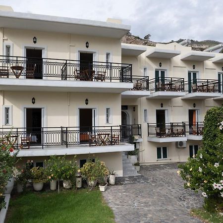 Aretousa Soúgia Ngoại thất bức ảnh