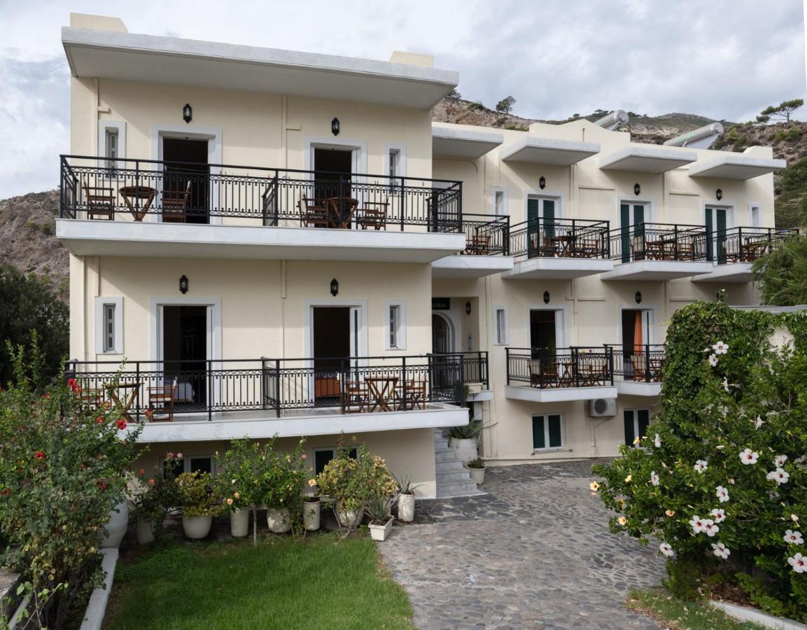 Aretousa Soúgia Ngoại thất bức ảnh