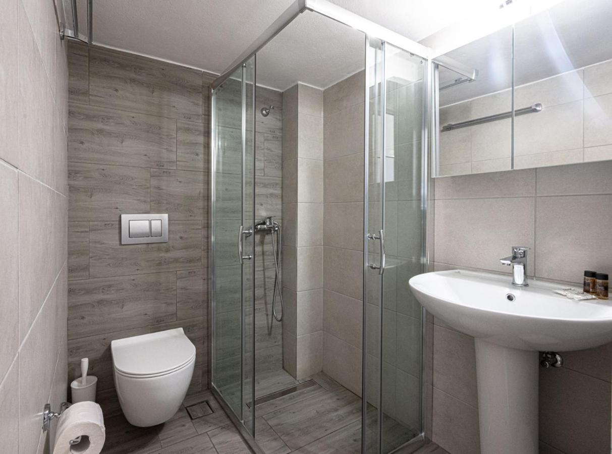 Aretousa Soúgia Ngoại thất bức ảnh
