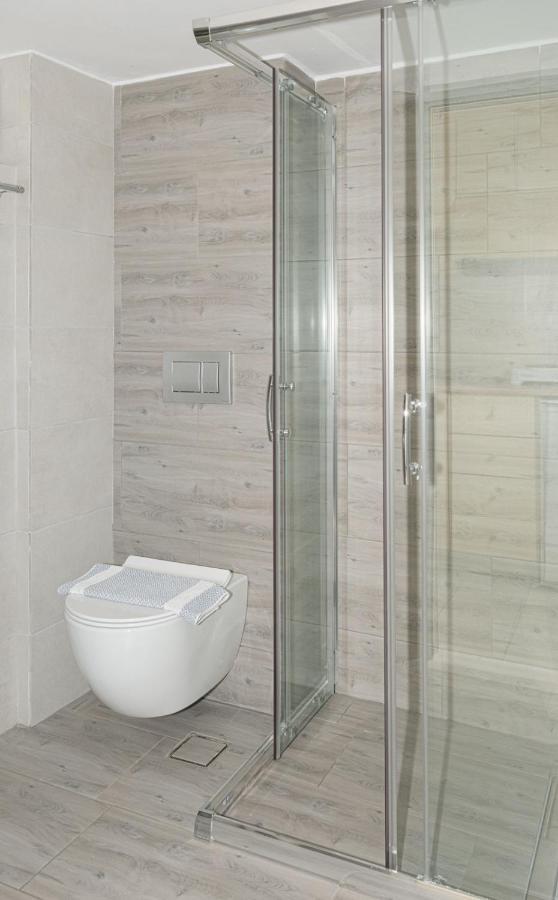 Aretousa Soúgia Ngoại thất bức ảnh